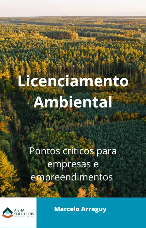 Licenciamento Ambiental